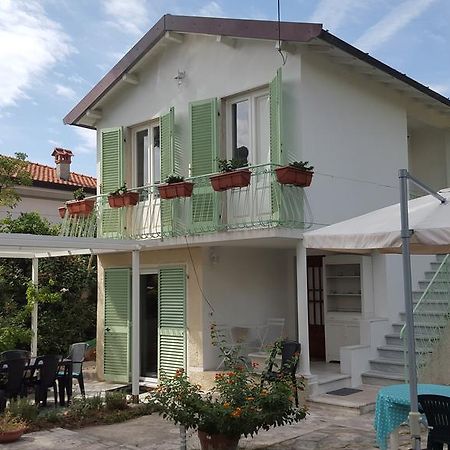 Le Mura Holiday Home Marina di Pietrasanta Eksteriør billede
