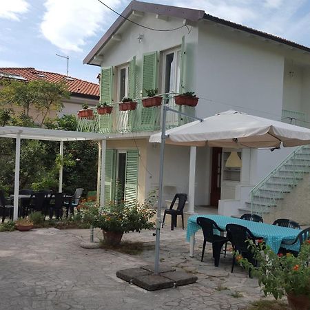 Le Mura Holiday Home Marina di Pietrasanta Eksteriør billede