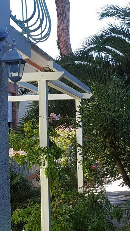 Le Mura Holiday Home Marina di Pietrasanta Eksteriør billede