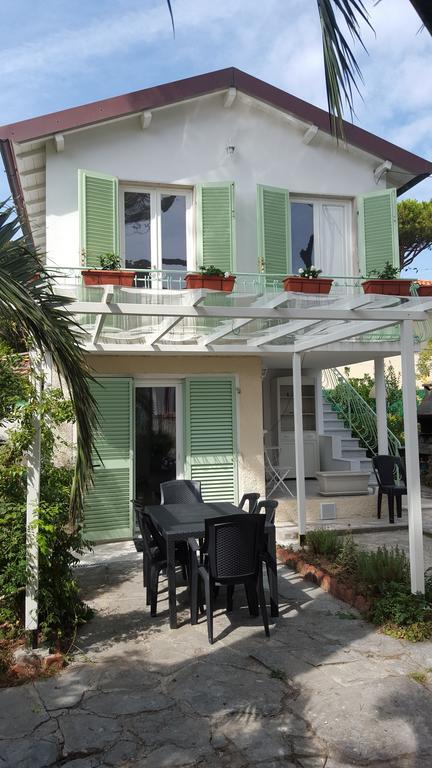 Le Mura Holiday Home Marina di Pietrasanta Eksteriør billede