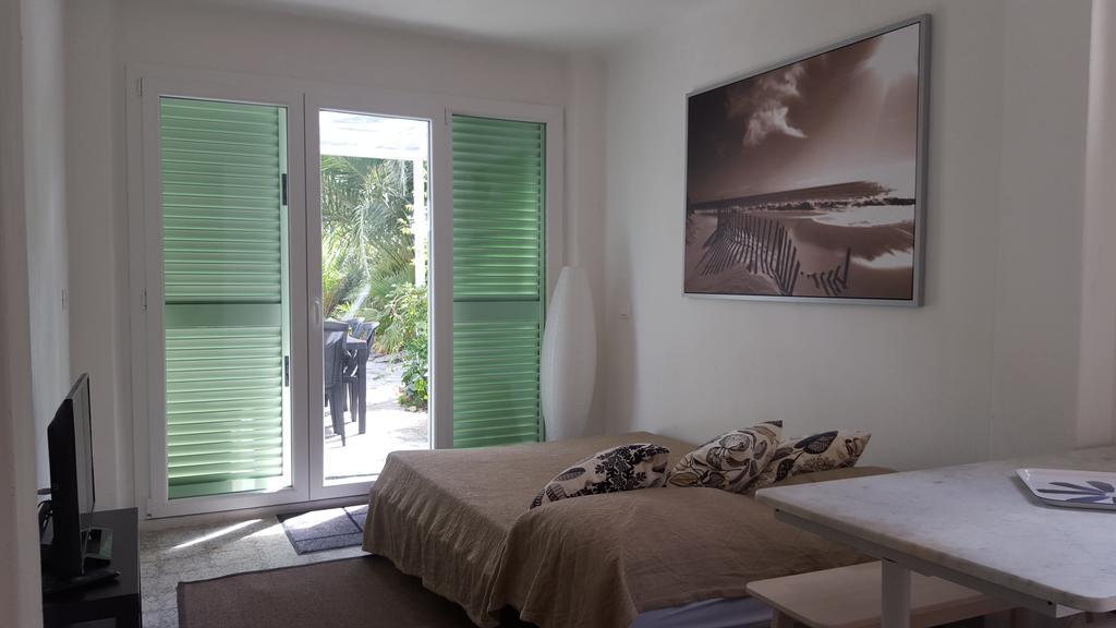 Le Mura Holiday Home Marina di Pietrasanta Eksteriør billede